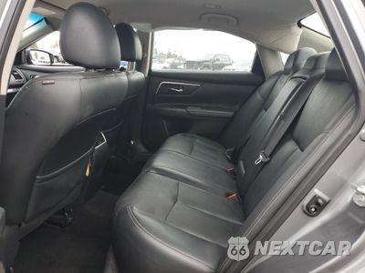 Zdjęcie 10 z 14 samochodu: 2017 NISSAN ALTIMA 2.5 VIN:1N4AL3AP8HC227350 - miniatura
