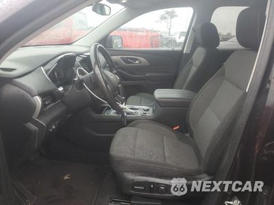 Zdjęcie 7 z 13 samochodu: 2020 CHEVROLET TRAVERSE LT VIN:1GNERGKWXLJ260711 - miniatura