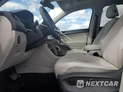 Zdjęcie 7 z 14 samochodu: 2022 VOLKSWAGEN TIGUAN SE VIN:3VV2B7AX8NM118567 - miniatura