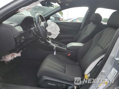 Zdjęcie 7 z 15 samochodu: 2024 HONDA ACCORD HYBRID SPORT VIN:1HGCY2F53RA020272 - miniatura