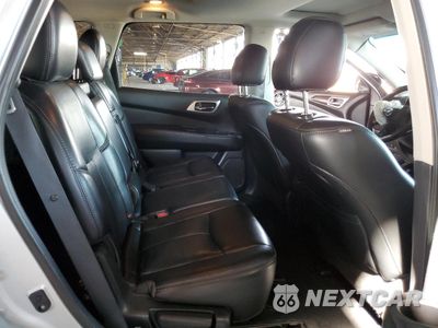 Zdjęcie 10 z 14 samochodu: 2016 NISSAN PATHFINDER S VIN:5N1AR2MN0GC645974 - miniatura