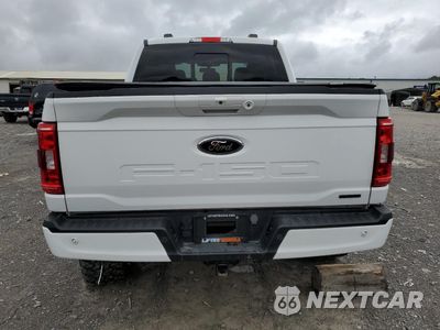 Zdjęcie 6 z 16 samochodu: 2023 FORD F150 SUPERCREW VIN:1FTFW1E88PKD73427 - miniatura
