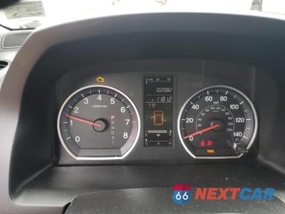 Zdjęcie 9 z 14 samochodu: 2007 HONDA CR-V EX VIN:JHLRE38527C029778 - miniatura