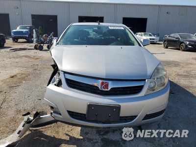 Piąte zdjęcie samochodu w środku: 2009 SATURN AURA XR VIN:1G8ZV57B39F106475 - miniatura