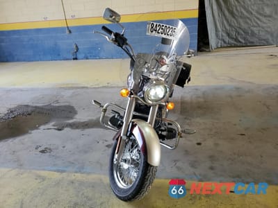 Drugie zdjęcie samochodu z przodu: 2012 KAWASAKI VN900 D VIN:JKAVN2D12CA045505 - miniatura