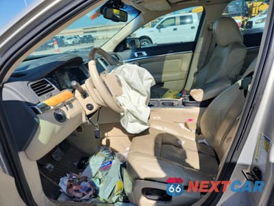 Zdjęcie 7 z 12 samochodu: 2009 LINCOLN MKS VIN:1LNHM93R69G625248 - miniatura
