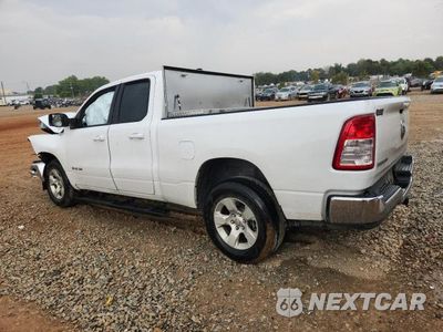 Drugie zdjęcie samochodu z przodu: 2021 RAM 1500 BIG HORN/LONE STAR VIN:1C6RREBG0MN631688 - miniatura