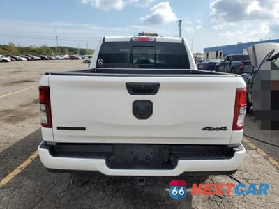 Zdjęcie 6 z 12 samochodu: 2023 RAM 1500 BIG HORN VIN:1C6RRFFG4PN531680 - miniatura