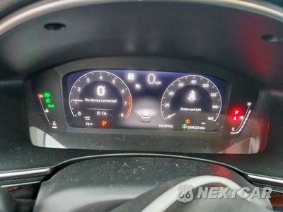 Zdjęcie 9 z 15 samochodu: 2022 HONDA CIVIC TOURING VIN:2HGFE1F96NH308690 - miniatura