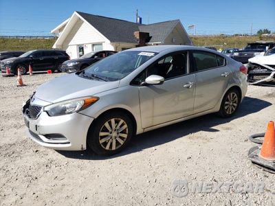 2016 KIA FORTE LX KNAFX4A69G5549982 - główne zdjęcie licytacji z USA - miniatura