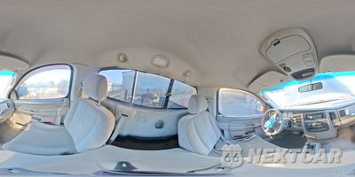 Zdjęcie 15 z 15 samochodu: 2002 DODGE RAM 1500 VIN:1B7HU16N42J120980 - miniatura