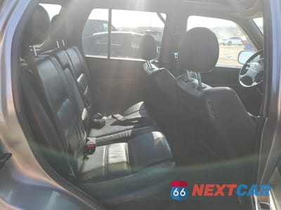 Zdjęcie 10 z 12 samochodu: 2001 NISSAN PATHFINDER LE VIN:JN8DR09Y91W576513 - miniatura