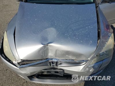 Zdjęcie 11 z 14 samochodu: 2006 HONDA ACCORD EX VIN:1HGCM66516A016252 - miniatura