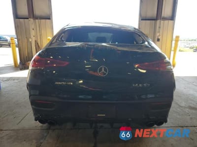 Zdjęcie 6 z 12 samochodu: 2023 MERCEDES-BENZ GLE COUPE AMG 53 4MATIC VIN:4JGFD6BBXPA894458 - miniatura
