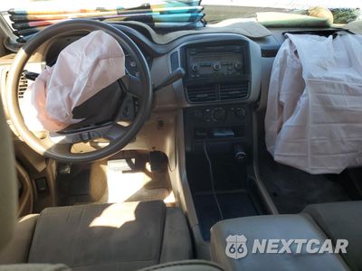 Zdjęcie 8 z 13 samochodu: 2008 HONDA PILOT VP VIN:5FNYF28268B011052 - miniatura