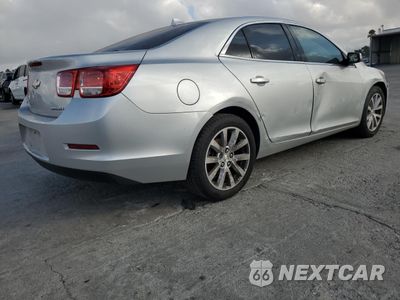 Trzecie zdjęcie samochodu z tyłu: 2014 CHEVROLET MALIBU 2LT VIN:1G11E5SL5EF299556 - miniatura