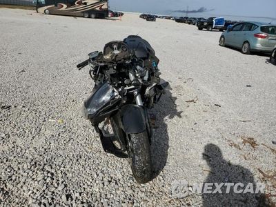 Drugie zdjęcie samochodu z przodu: 2009 KAWASAKI ZG1400 B VIN:JKBZGNB179A010009 - miniatura
