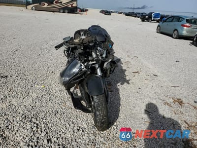 Drugie zdjęcie samochodu z przodu: 2009 KAWASAKI ZG1400 B VIN:JKBZGNB179A010009 - miniatura