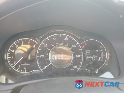 Zdjęcie 9 z 13 samochodu: 2019 NISSAN VERSA NOTE S VIN:3N1CE2CP2KL359894 - miniatura