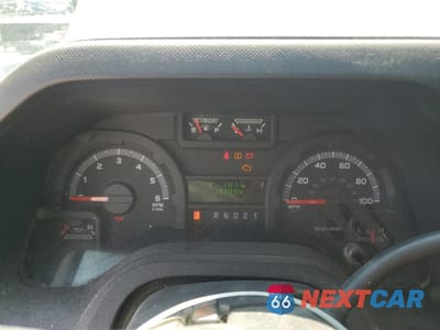 Zdjęcie 9 z 13 samochodu: 2009 FORD ECONOLINE E350 SUPER DUTY VAN VIN:1FTSE34L39DA01407 - miniatura