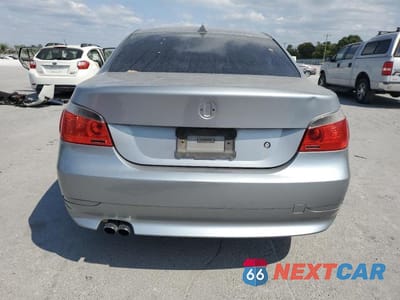 Zdjęcie 6 z 12 samochodu: 2006 BMW 525 I VIN:WBANE53536CK80562 - miniatura