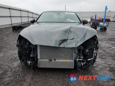 Piąte zdjęcie samochodu w środku: 2025 AUDI A5 PREMIUM PLUS 45 VIN:WAUFACF53SA015890 - miniatura