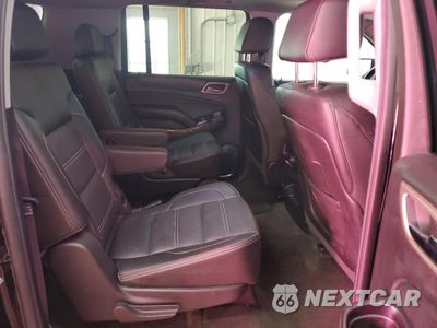 Zdjęcie 11 z 13 samochodu: 2015 GMC YUKON XL DENALI VIN:1GKS2JKJ7FR547631 - miniatura