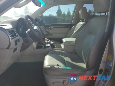 Zdjęcie 7 z 13 samochodu: 2010 LEXUS GX 460 VIN:JTJBM7FXXA5014063 - miniatura