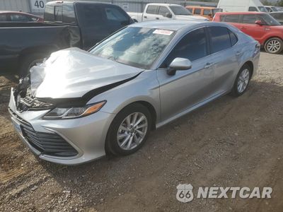 2023 TOYOTA CAMRY LE 4T1C11AK0PU815460 - główne zdjęcie licytacji z USA - miniatura
