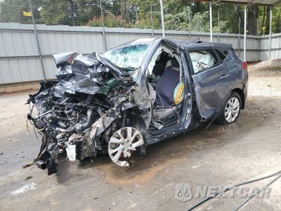 2019 HYUNDAI TUCSON SE KM8J23A45KU997098 - główne zdjęcie licytacji z USA - miniatura