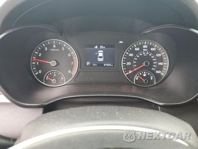 Zdjęcie 9 z 16 samochodu: 2019 KIA OPTIMA LX VIN:5XXGT4L37KG283906 - miniatura