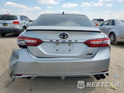 Zdjęcie 6 z 13 samochodu: 2020 TOYOTA CAMRY TRD VIN:4T1KZ1AK7LU046910 - miniatura