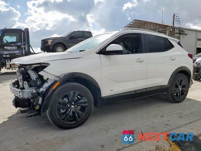 2025 BUICK ENCORE GX SPORT TOURING KL4AMDSL3SB025063 - główne zdjęcie licytacji z USA - miniatura