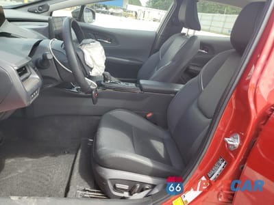 Zdjęcie 7 z 16 samochodu: 2024 TOYOTA PRIUS LE VIN:JTDADABUXR3019682 - miniatura