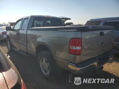 Drugie zdjęcie samochodu z przodu: 2004 FORD F150 VIN:1FTPX14594NB55872 - miniatura