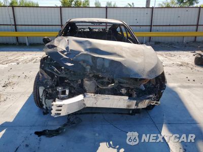Piąte zdjęcie samochodu w środku: 2019 HONDA CIVIC SPORT VIN:2HGFC4B85KH304467 - miniatura