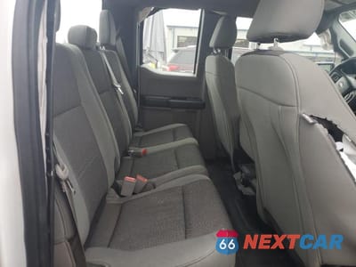 Zdjęcie 10 z 12 samochodu: 2019 FORD F150 SUPER CAB VIN:1FTEX1EBXKFA36795 - miniatura