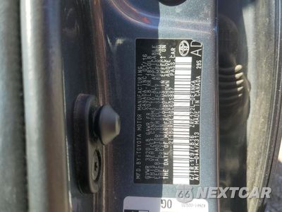 Zdjęcie 13 z 14 samochodu: 2016 TOYOTA COROLLA L VIN:2T1BURHE1GC605887 - miniatura