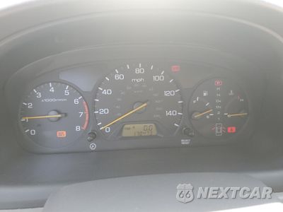 Zdjęcie 9 z 12 samochodu: 2002 HONDA ACCORD EX VIN:1HGCG16572A078310 - miniatura