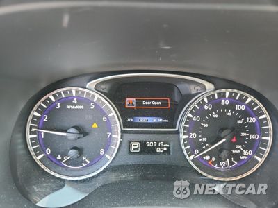 Zdjęcie 9 z 14 samochodu: 2019 INFINITI QX60 LUXE VIN:5N1DL0MM3KC566222 - miniatura
