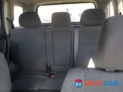 Zdjęcie 10 z 13 samochodu: 2003 MITSUBISHI OUTLANDER LS VIN:JA4LZ31G13U046007 - miniatura