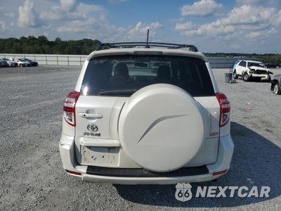 Zdjęcie 6 z 14 samochodu: 2011 TOYOTA RAV4 LIMITED VIN:2T3DK4DVXBW064487 - miniatura