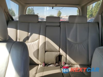 Zdjęcie 10 z 15 samochodu: 2000 LEXUS RX 300 VIN:JT6HF10U6Y0104912 - miniatura