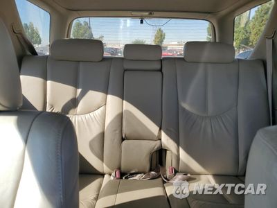 Zdjęcie 10 z 15 samochodu: 2000 LEXUS RX 300 VIN:JT6HF10U6Y0104912 - miniatura
