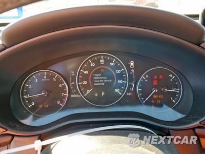 Zdjęcie 9 z 14 samochodu: 2023 MAZDA CX-30 PREFERRED VIN:3MVDMBCMXPM581111 - miniatura