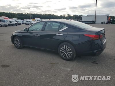 Drugie zdjęcie samochodu z przodu: 2025 NISSAN ALTIMA SV VIN:1N4BL4DV0SN397654 - miniatura