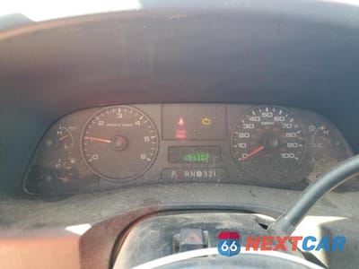 Zdjęcie 9 z 12 samochodu: 2005 FORD F250 SUPER DUTY VIN:1FTSX21525EA82771 - miniatura