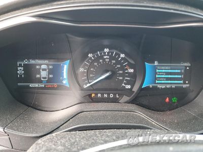 Zdjęcie 9 z 14 samochodu: 2020 FORD FUSION TITANIUM VIN:3FA6P0SU8LR253065 - miniatura