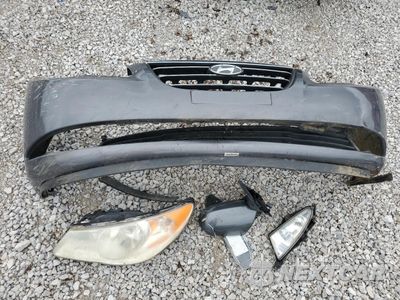 Zdjęcie 12 z 15 samochodu: 2008 HYUNDAI ELANTRA GLS VIN:KMHDU46D38U498718 - miniatura