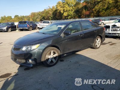 2014 TOYOTA CAMRY L 4T1BF1FK9EU332696 - główne zdjęcie licytacji z USA - miniatura